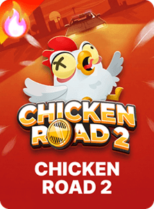 Chicken Road