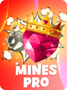 Mines Pro