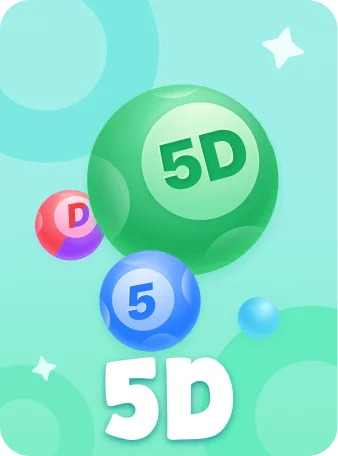 Color Lottery (5D)